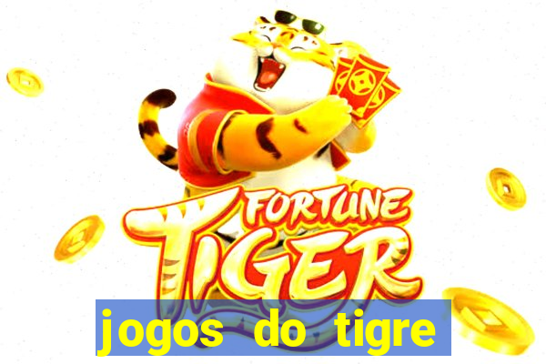 jogos do tigre plataforma nova